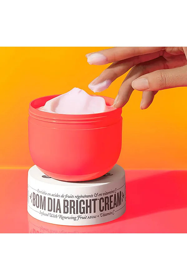 Sol De Janeiro Bom Dia Bright Body Cream 75ml