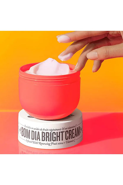 Sol De Janeiro Bom Dia Bright Body Cream 75ml