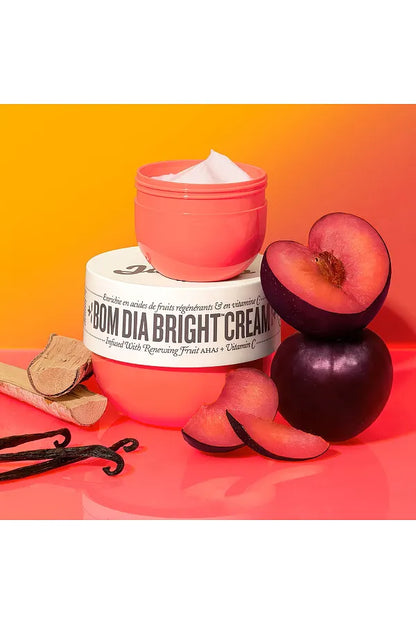 Sol De Janeiro Bom Dia Bright Body Cream 75ml