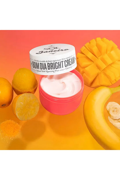 Sol De Janeiro Bom Dia Bright Body Cream 75ml