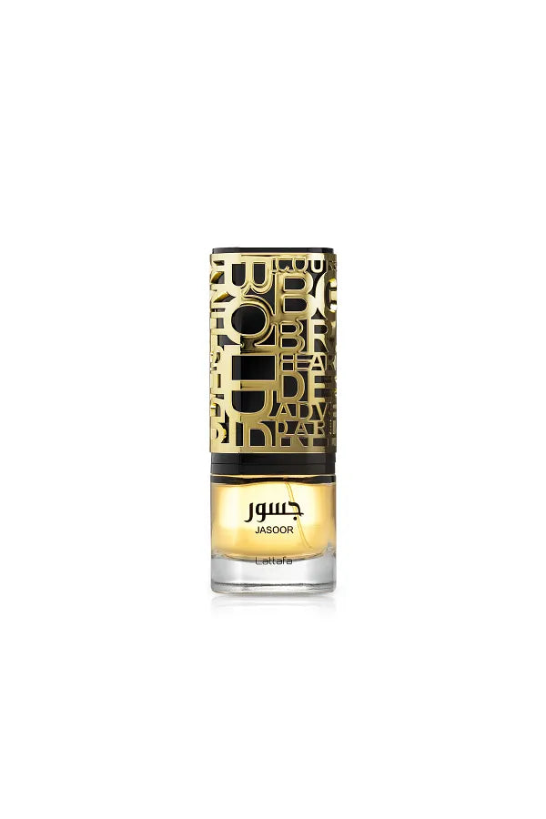 Lattafa Lattafa Jasoor Perfume