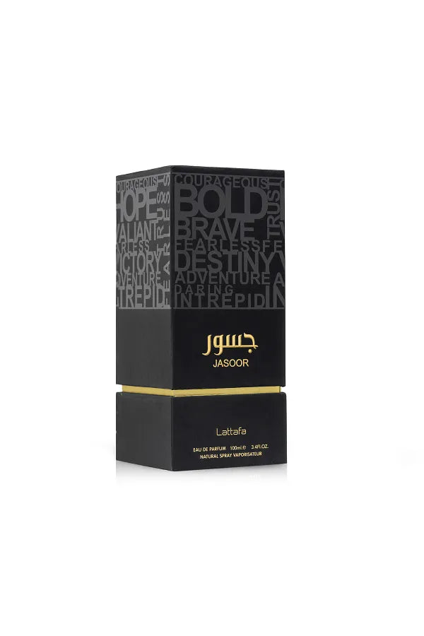 Lattafa Lattafa Jasoor Perfume