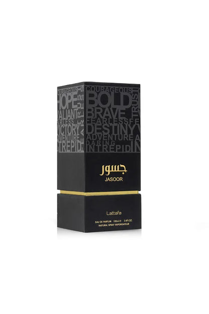 Lattafa Lattafa Jasoor Perfume