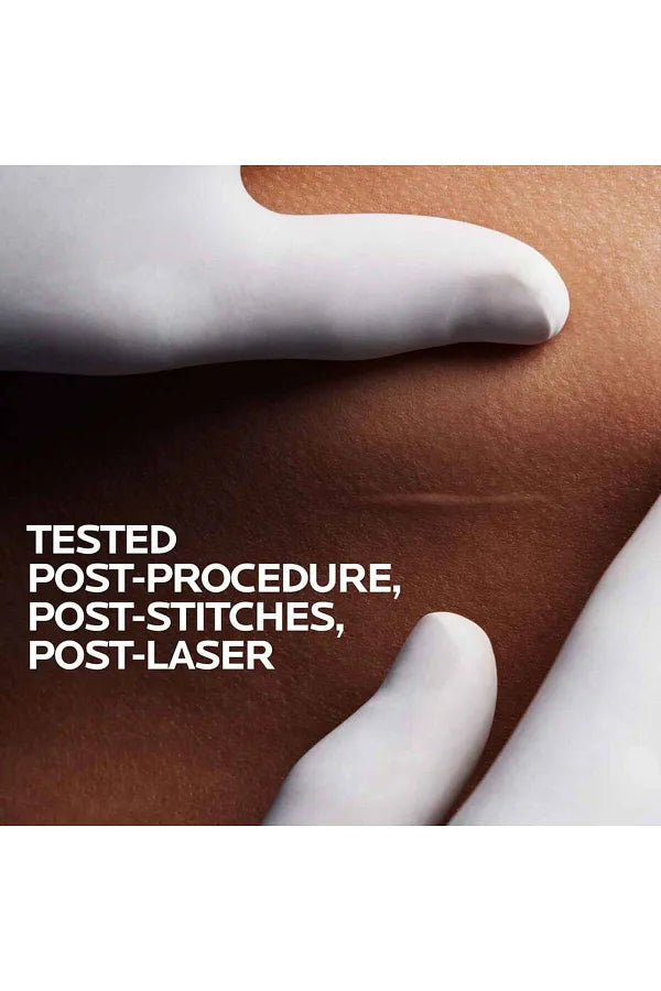 La Roche Posay Cicaplast Gel B5 Skin Repair Cream 40 Ml- Irritated Skin