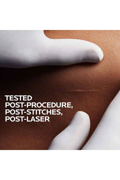 La Roche Posay Cicaplast Gel B5 Skin Repair Cream 40 Ml- Irritated Skin