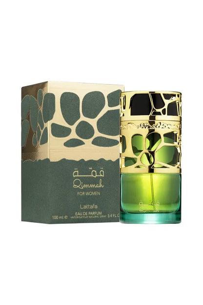 Lattafa Spray Qimmah Women 100 Ml
