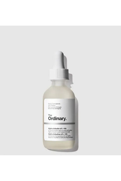 The Ordinary The Ordinary Alpha Arbutin 2% + HA 60ml