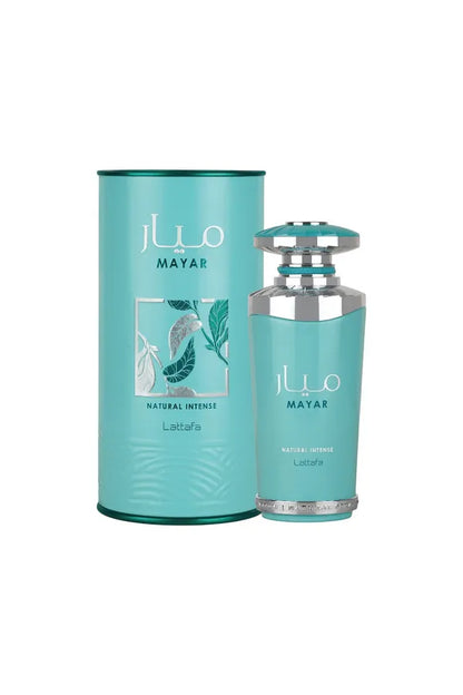 Lattafa Spray Mayar Natural Intense 100ML