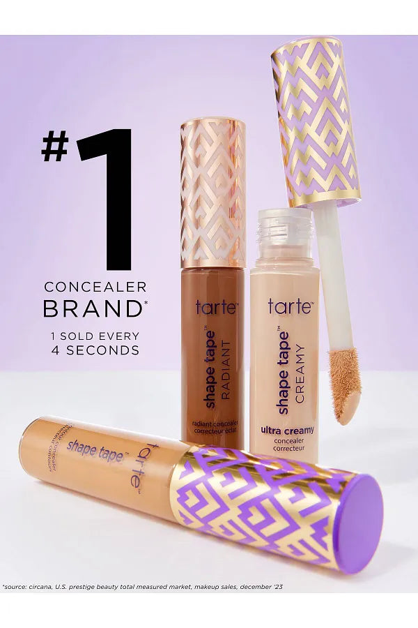 Tarte concealer