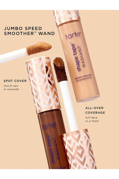Tarte concealer