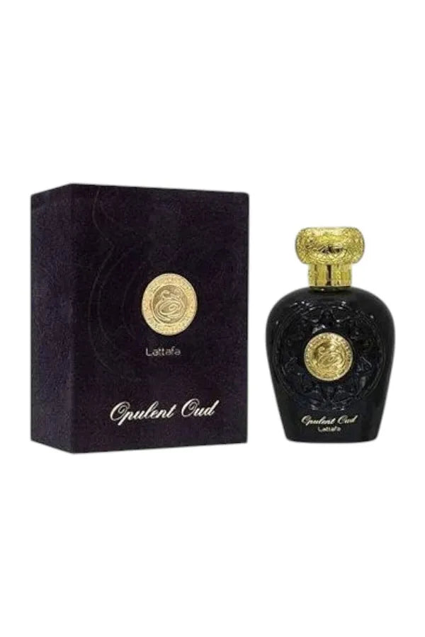 Lattafa Spray Opulent Oud 100ml