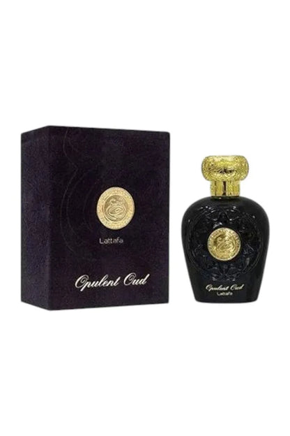 Lattafa Spray Opulent Oud 100ml
