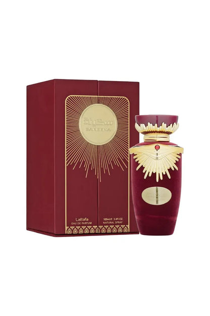 Lattafa Spray Sakeena 100ml