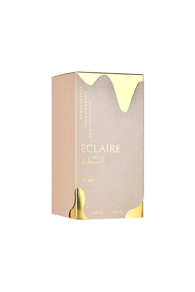 Lattafa Lattafa Eclaire EDP Spray 100ML Long Lasting 8 Enchanting Fragrance For Women