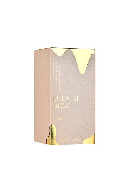 Lattafa Lattafa Eclaire EDP Spray 100ML Long Lasting 8 Enchanting Fragrance For Women