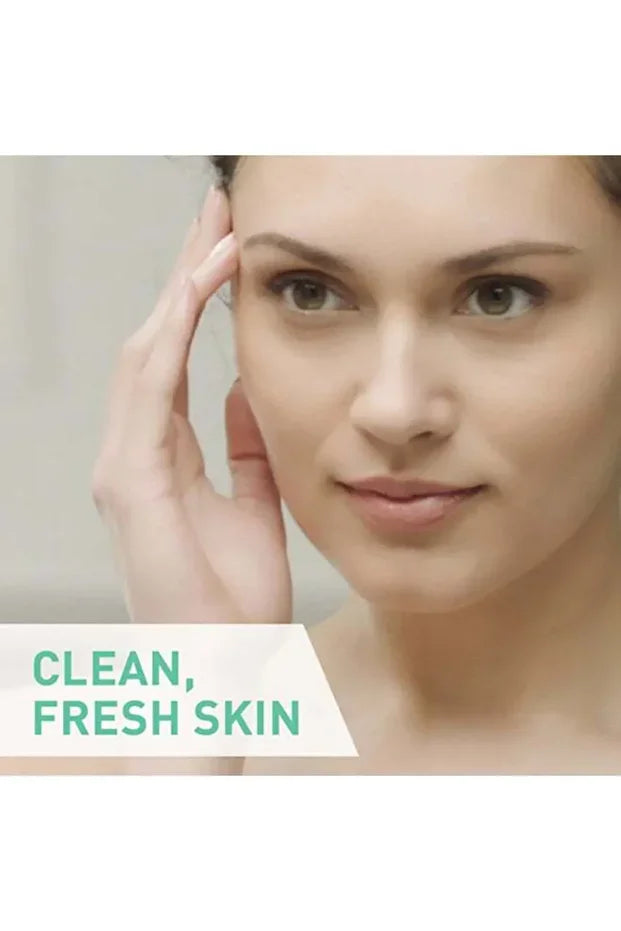 CeraVe Hydrating Foaming Oil Cleanser With Ceramides, Squalene Oil