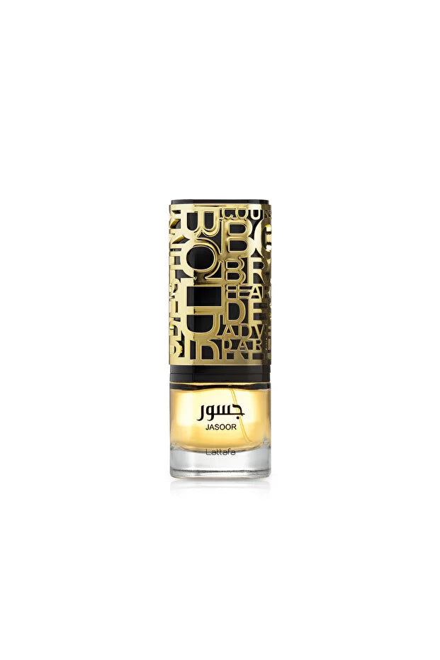 Lattafa Jasoor Perfume