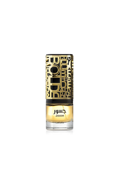 Lattafa Jasoor Perfume