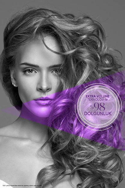 Bioxcin 250 ml Extra Volume - Collagen Biotin Fine Sparse Conditioner