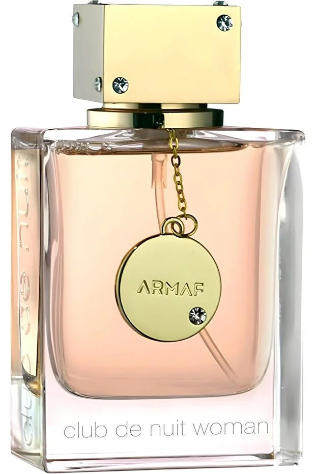 Armaf Club De Nuit Women's Edp Perfume - 105 ml