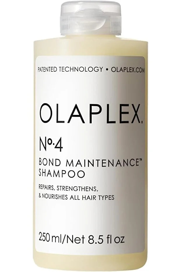 Olaplex Bond Maintenance No 4 - 250 ml Bond Care Shampoo