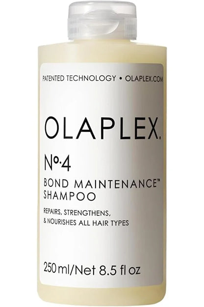 Olaplex Bond Maintenance No 4 - 250 ml Bond Care Shampoo