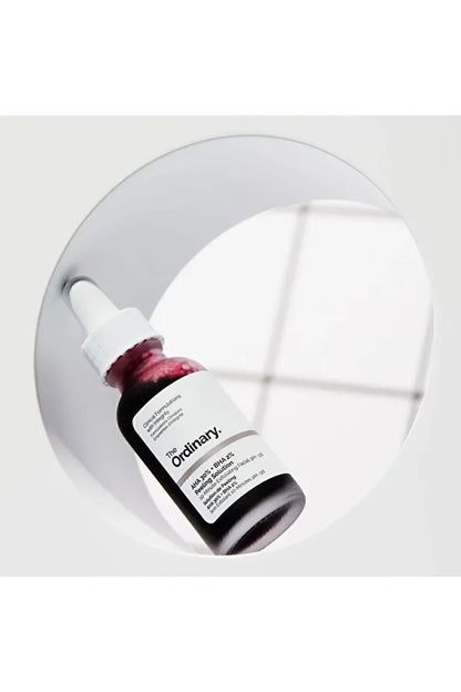 The Ordinary Aha 30% + Bha 2% Peeling Solution 30ml