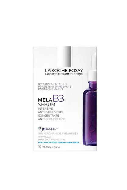 La Roche Posay Mela B3 Anti Dark Spot Serum 10 ml