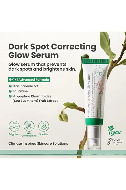 AXIS-Y Dark Spot Correcting Serum 50ml