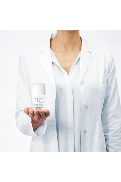 Vichy Deo Sensitive Roll On 50 ml