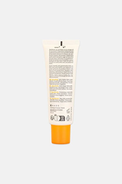 Bioderma Photoderm Aquafluide Sunscreen SPF50 40ml