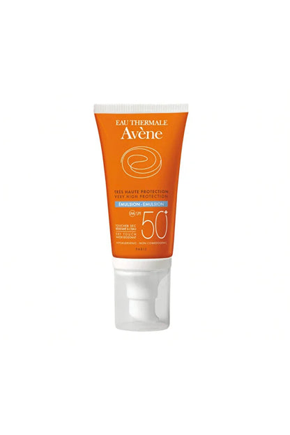 Vichy Vichy Capital Soleil Dry Touch SPF 50 - High Protection Sunscreen - 50 ml