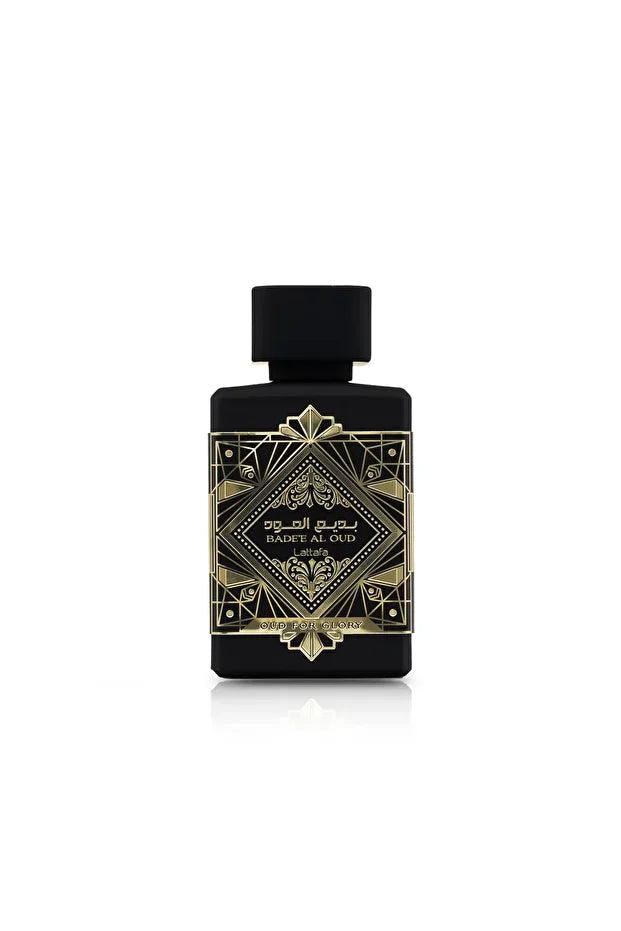 Lattafa Lattafa Bade Al Oud Eau De Perfume 100ml
