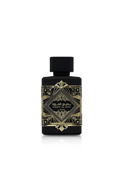 Lattafa Lattafa Bade Al Oud Eau De Perfume 100ml