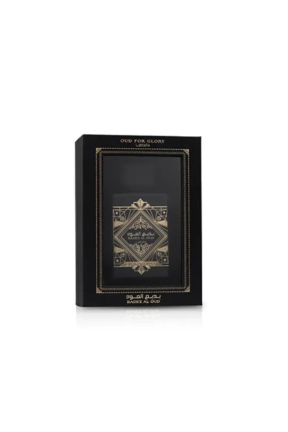 Lattafa Lattafa Bade Al Oud Eau De Perfume 100ml