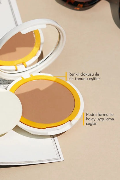 Bioderma Photoderm Mıneral Compact Lıght Spf50