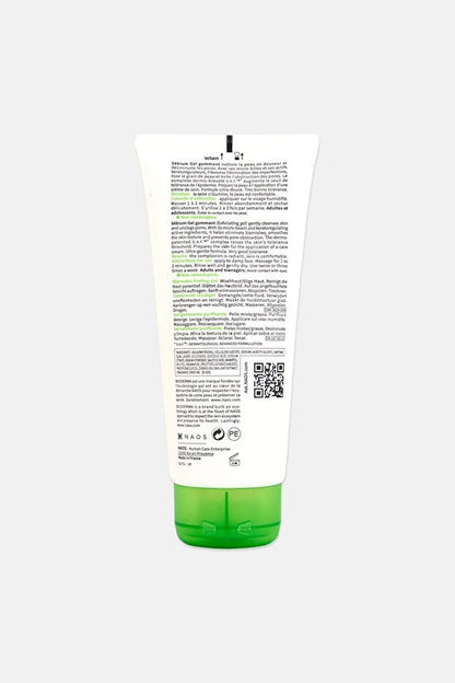 Bioderma Sebium Exfoliating Gel 100 ml