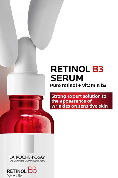 La Roche Posay Retinol B3 Anti-Aging Symptoms and Wrinkle Serum
