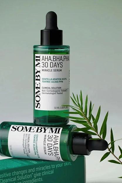Some By Mi Aha Bha Pha - 30 Days Miracle Serum 50ml (Corndale) Soothing and Brightening Serum