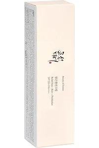 Beauty of Joseon Relief Sun Rice Probiotics Spf 50 - Brightening and Chemical Filtered Uv Protector 50ml