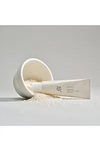 Beauty of Joseon Relief Sun Rice Probiotics Spf 50 - Brightening and Chemical Filtered Uv Protector 50ml