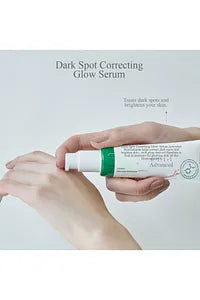 AXIS-Y 50ml Niacinamide Serum For Skin - Dark Spot Correcting, Anti Blemish, Brightening, Glow Serum