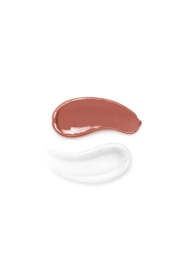 KIKO Natural Rose 6ml Liquit Lipstick Unlimited Double Touch