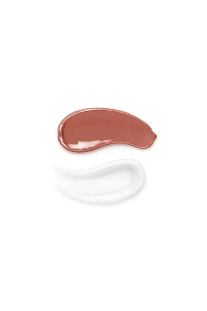 KIKO Natural Rose 6ml Liquit Lipstick Unlimited Double Touch