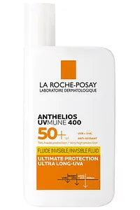 La Roche Posay La Roche Posay Anthelios Uvmune400 Spf50+ Oil Control Sunscreen Cream - for Oily