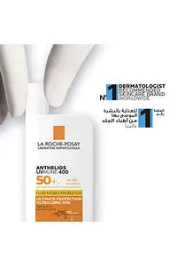 La Roche Posay La Roche Posay Anthelios Uvmune400 Spf50+ Oil Control Sunscreen Cream - for Oily