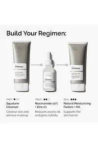 The Ordinary Niacinamide 10% Zinc 1% 30 ml