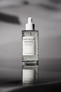 Skin1004 Madagascar Centella Tone - Soothing Equalizing Ampoule-100/3.38fl.oz