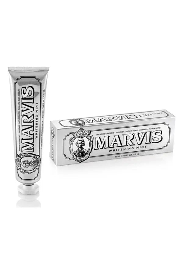 Marvis Whitening Mint Xylitol Toothpaste 85ml