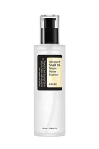 Cosrx 100ml Advanced Snail 96 Mucin Power Essence - Moisturizing And Nourishing Essence With Snail